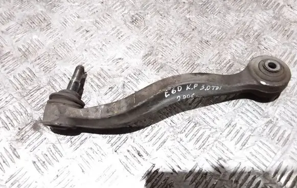BMW 5 E60 E61 Front lower control arm/wishbone 6760181 31126760181