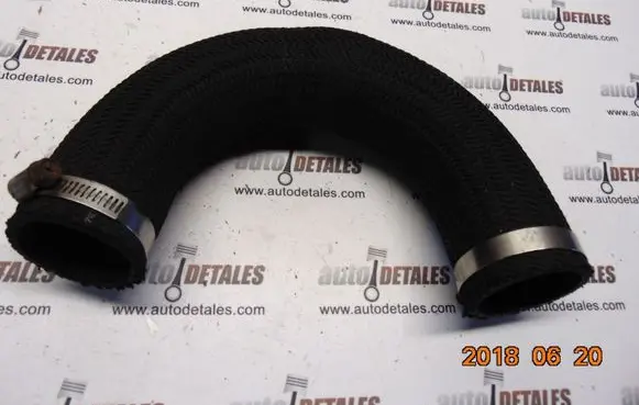 Mitsubishi Pajero Intercooler hose/pipe