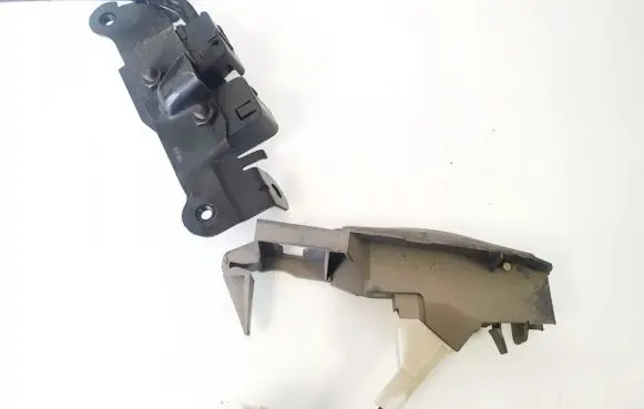 Volvo S60 Seat back rest lock catch 9188720