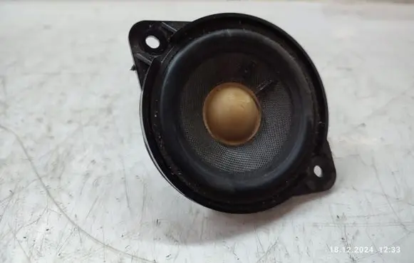 Audi Q5 SQ5 Panel speaker 