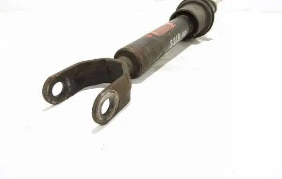 Mercedes-Benz E W211 Front shock absorber/damper A2113203613