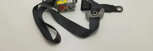 Toyota Verso Front seatbelt 732100F051 090412