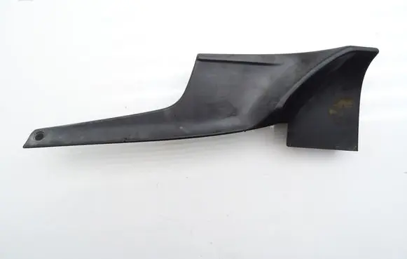 Nissan Patrol Y61 side skirts sill cover 96115VC300