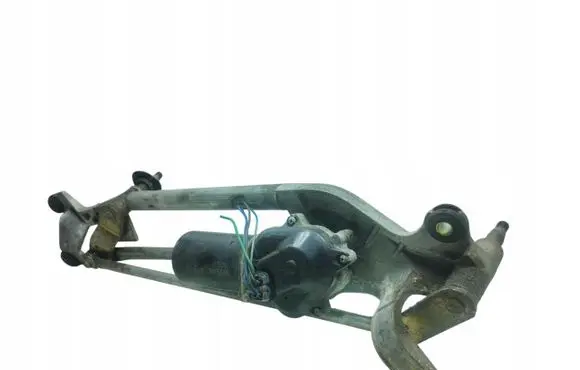 Nissan Primera Front wiper linkage and motor 28810AU310
