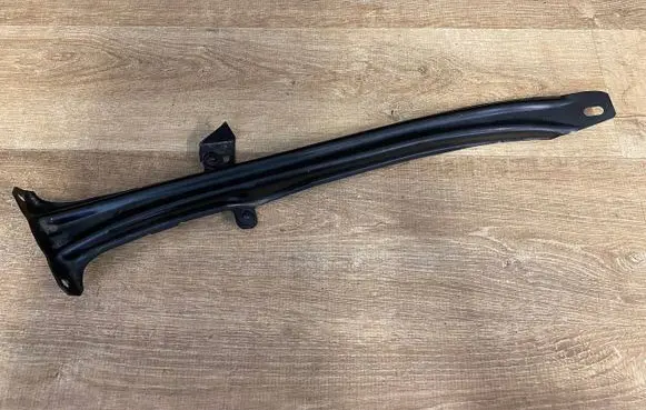 Mercedes-Benz E C207 W207 Other engine bay part A2076280624 2076280624