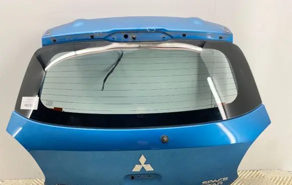 Mitsubishi Mirage VI G4 Attrage Tailgate/trunk/boot lid
