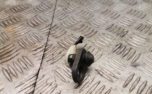 Toyota Yaris Front door sensor 