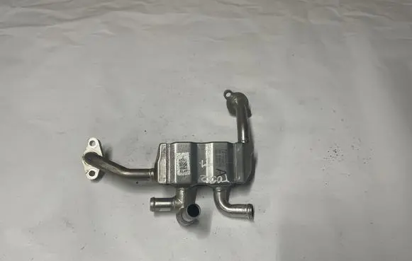 Subaru XV EGR valve cooler 14793AA110