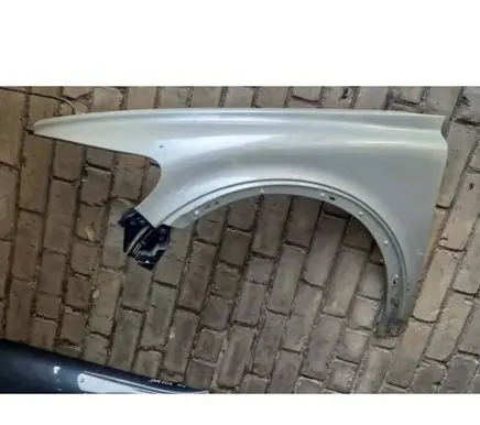 Volvo C30 Fender 