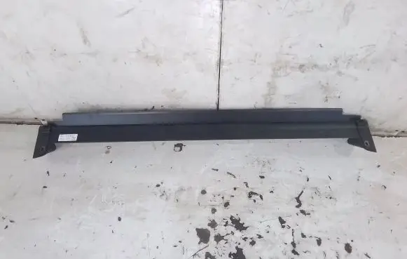 Mercedes-Benz SLK R170 Parcel shelf load cover A1706900265 0110300022