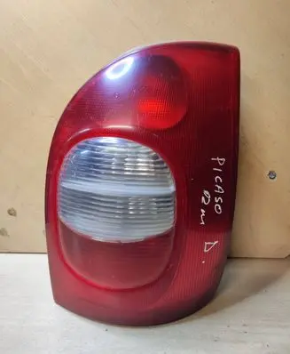 Citroen Xsara Picasso Rear/tail lights 9631563980 89300241 1129M