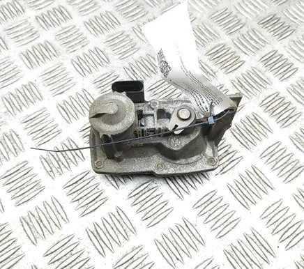 Audi Q5 SQ5 FY Intake manifold valve actuator/motor 8W0253691