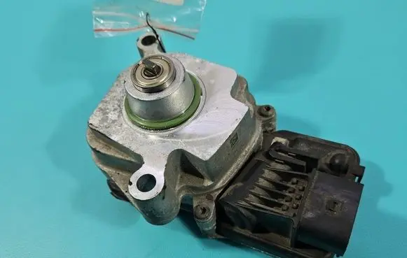 BMW 7 F01 F02 F03 F04 Central body control module 8643153 IMPRK1598928