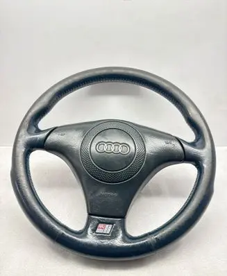 Audi A4 S4 B5 8D Steering wheel 4B0124A 4B0419091BD
