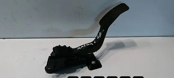 Mazda 6 Accelerator throttle pedal 1988003460