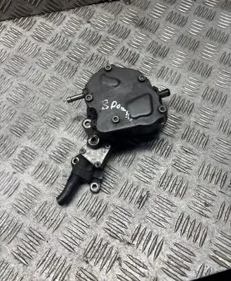 Skoda Roomster (5J) Fuel injection high pressure pump 038145209N