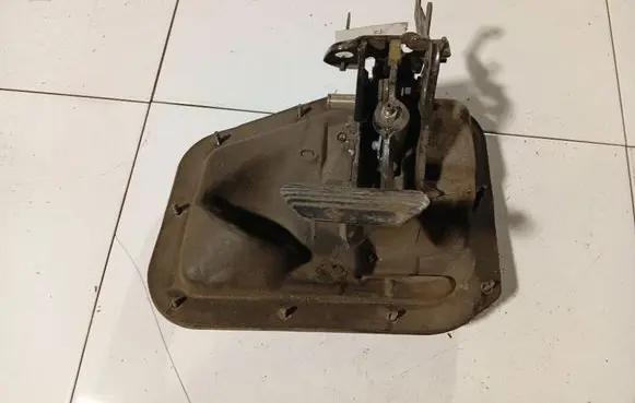 Toyota Proace Brake pedal 