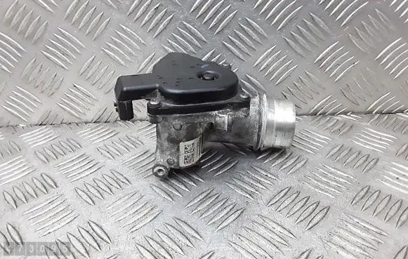 Mercedes-Benz Citan W415 Throttle valve 161a03415r