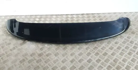Toyota Verso Tailgate/trunk spoiler 768710F010