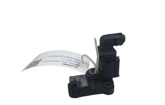 Peugeot 208 Crankshaft position sensor 9664387380