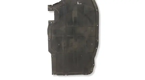BMW X7 G07 Front underbody cover/under tray 9477806MWGK2603