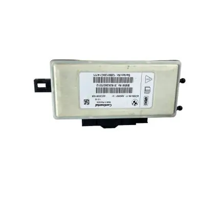 BMW 5 F10 F11 Airbag control unit/module 9253637 A2C53361926 31925363701U