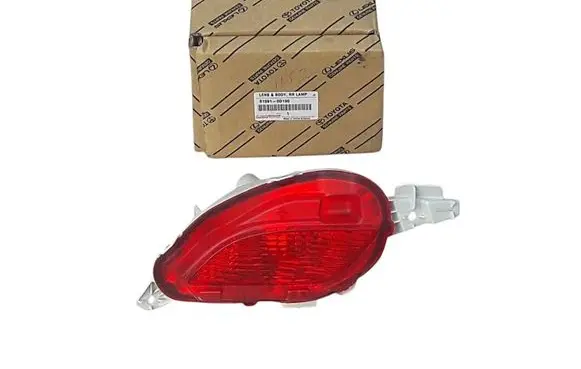 Toyota Yaris Rear fog light 815910D190 A815910D190