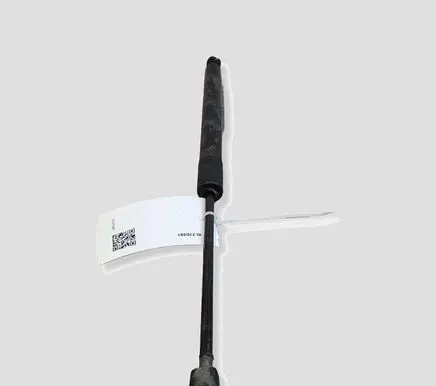 Opel Zafira C Tailgate/trunk strut/damper 315005777 3138130660N