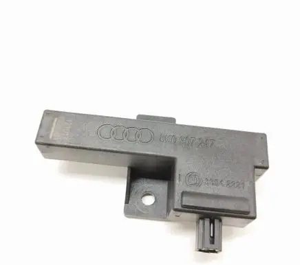 Keyless (KESSY) go control unit/module