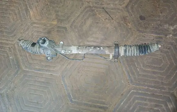 Volkswagen Polo III 6N 6N2 6NF Steering rack