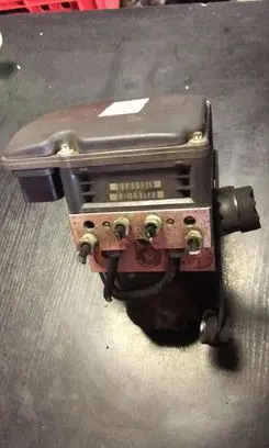 BMW 5 E60 E61 ABS Pump 6781968