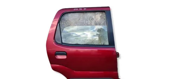 Suzuki Ignis Rear door 6800383G00