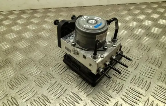 Mercedes-Benz E W213 ABS control unit/module A2134314801