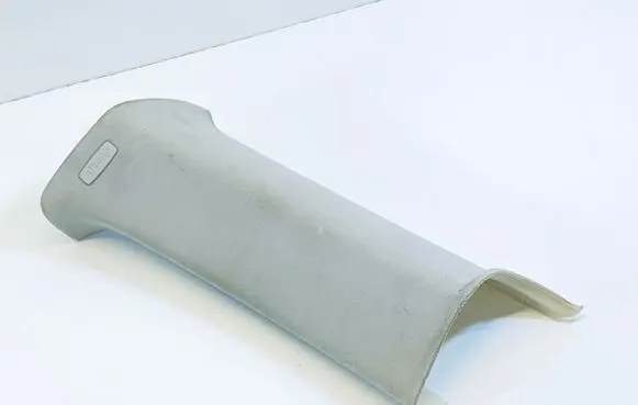 Volkswagen PASSAT B7 (C) pillar trim 3C9867242D