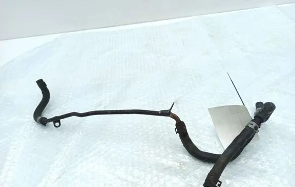 Mercedes-Benz S W220 Engine coolant pipe/hose N271DBL6254