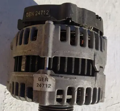 Audi A4 S4 B8 8K Generator/alternator 059903016F