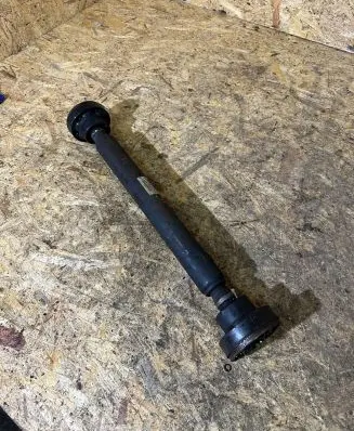 Audi Q7 4L Front prop shaft 7L6521101F