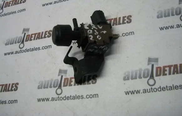 Honda CR-V Vacuum valve 