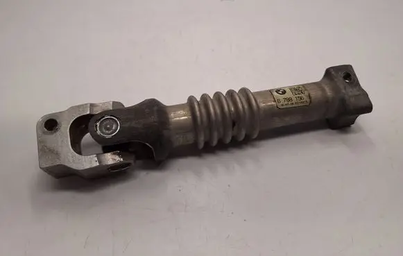 BMW 5 F10 F11 Steering column universal joint 6788156 32306788156