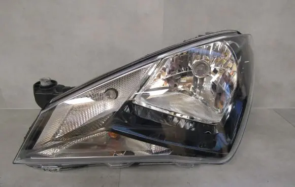 Seat Mii Headlight/headlamp 1SL941015F 1EL01067101