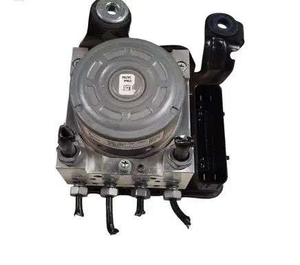 Ford Edge II ABS Pump M2GC2B373 M2GC2B373BB T0831