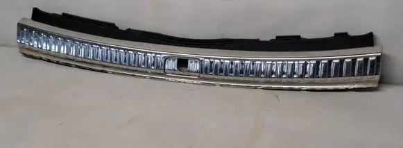Audi A6 S6 C8 4K Trunk/boot sill cover protection 4K9864483
