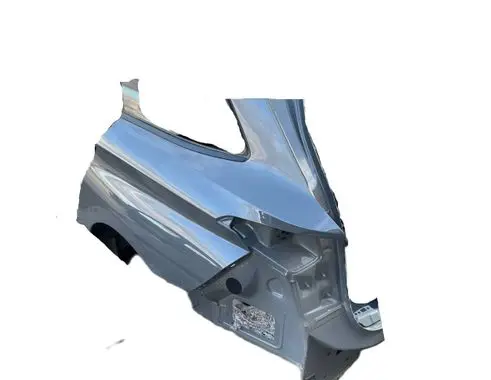 Peugeot 308 Rear quarter panel 1680723980