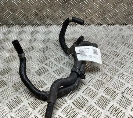 Toyota Sienna XL40 IV Engine coolant pipe/hose 872450E490
