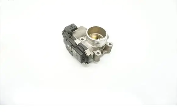 Opel Astra K Electric throttle body valve 12671379AA