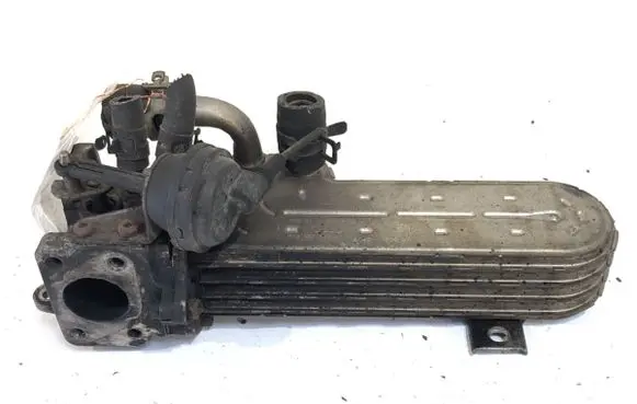 Dodge Avenger EGR valve cooler 03G131513K