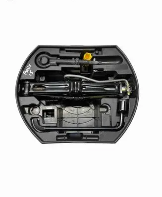 Peugeot 208 I Tool set 9655342680