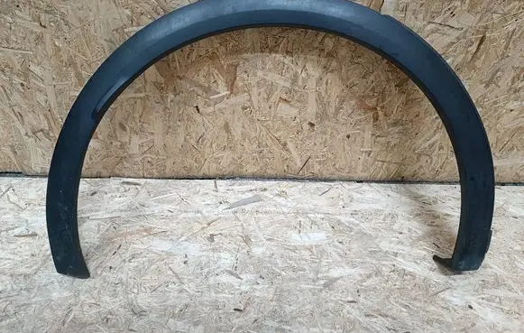 Citroen DS7 Crossback Rear arch trim 9817250177