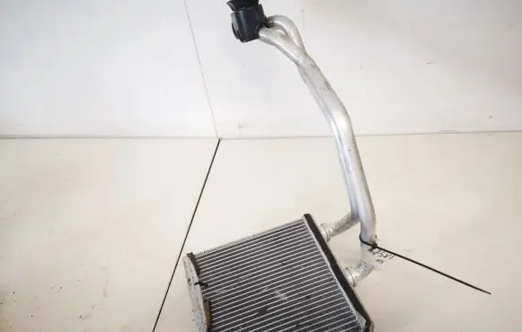 Honda Civic Heater blower radiator
