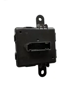 Volkswagen Golf VIII Other control units/modules 5WA959436J 5ZA01385422